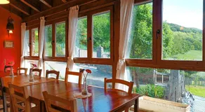 CASA JAN, Casa Rural en Beraní - Image 5
