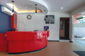 Hotel Pavilion Port - Image 2