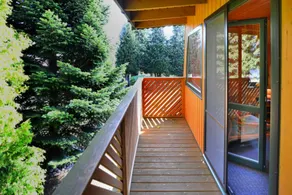 Comfortable holiday home with a large garden - Image 4