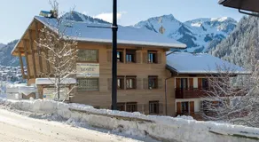 Village Vacances Le Gîte Châtel - Image 4
