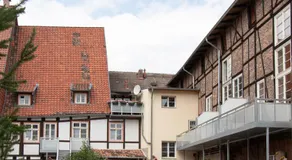 Ferienwohnungen Galerie im Klink - Image 5