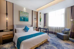 Ocean International Hotel (Zhanjiang Jinshawan Scenic Area Branch) - Image 2