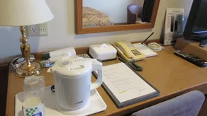 City Hotel Tomobe - Image 3