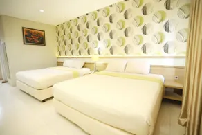 Grand Aquarium Hotel Pangandaran - Image 2
