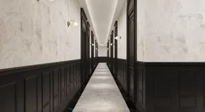 Hangzhou JZ Youth Hostel Xixing Ancient Town, Binkang Metro Stop Branch - Image 5
