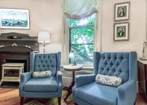 McCall House Boutique Inn - Image 2