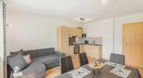 Familienorientierte tolle Ferienwohnung mit Terrasse, Garten und Grill - Image 3