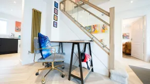 Artful Abode - Garden Patio, Parking, Sleeps 8 - Image 4