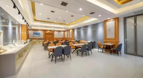 Vienna Hotel Xi'an Zhonglou - Image 4