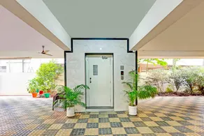 Townhouse Rushikonda Beach Visakhapatnam - Image 4
