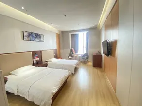 Zhejiang Yuehao Hotel - Image 2