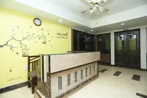 Hotel O Sai President - Image 4