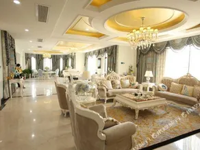 Guoqi Hotel (Tangchi Hot Spring Tourism Resort) - Image 2