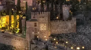 Casa Julieta, tu hogar en Toledo, ideal Puy du Fou - Image 5