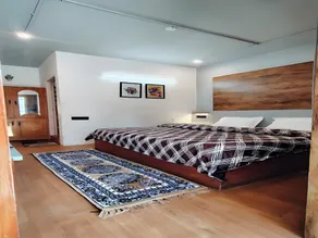 The Mountain Serene Cottage - Image 5