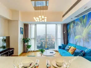 Taikoo Yilian Luxury Apartment (Chengdu Taikoo Li Branch) - Image 2