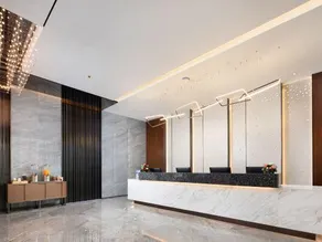 Hampton by Hilton Linyi Yihe River - Image 4