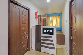 OYO 841825 Madhuram Lodge - Image 3