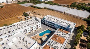 Spitaki 2 BDR Apartment with Pool and Close Proximity to Beach - Image 5