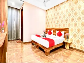 Hotel Airport JMD Divine - Image 5