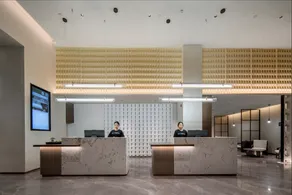 Atour Hotel Zhuhai North Station Baolong City - Image 4