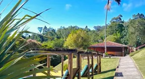 Fazenda Paisagem Chalés - Image 4