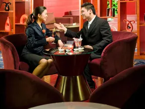 Grand Mercure Teda Dalian - Image 5
