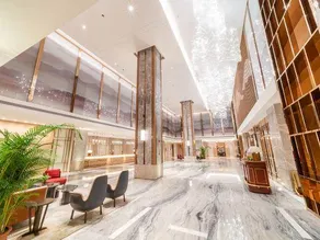Fuqing Yonghong Hotspring Resort - Image 4
