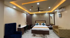 S K Tower Hotels - Image 3