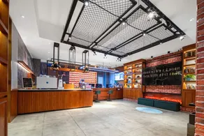 James Joyce Coffetel Hotel  (anyang Wanda Country Garden) - Image 3