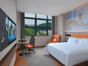 Hampton by Hilton Shenzhen Longgang Yuanshan - Image 3
