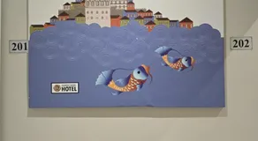 The Empress Theodora Hotel ll - Image 4