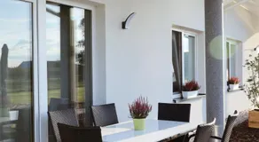 Apartamenty Wilga - spokojne miejsce z ciszą nocną od 22, całorocznym zewnętrznym wspólnym jacuzzi, sauną i sezonowym basenem - Image 3
