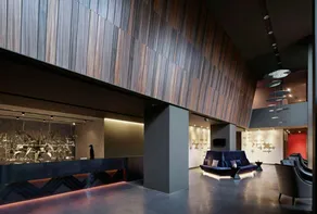 Shinjuku Granbell Hotel - Image 4
