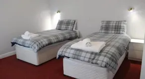 The Sportsman Chalets - Image 2