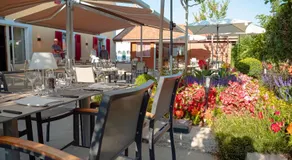 Auberge Le Relais - Image 3
