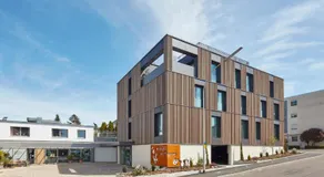 Aircondition - Gästehaus Bauer - Schlafen auf dem urbanen Weingut - Image 2