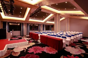 Yi Jing Jiang Nan Garden Hotel (Ningdu Xinzhuang Yongning) - Image 3
