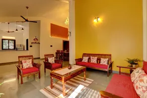 A country side escape - Shrinivas Farm - Image 3