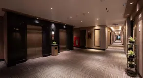 Orchardz Hotel Industri Jakarta Kemayoran - Image 4