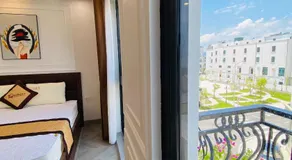 KOKORO HOTEl & HOMESTAY - Image 3