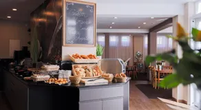 Novum Hotel Bruy Stuttgart - Image 3