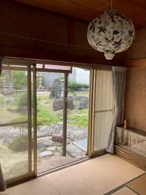 Japanese garden house ONIWA- Seabird - Image 3