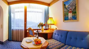 Hotel Vier Jahreszeiten - Image 2