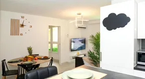 Appartement Paris Creteil Le Lac - Image 3