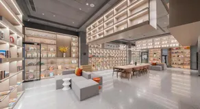 Atour S Hotel Beijing Shangdi Qinghe High Speed Railway Station - Image 3