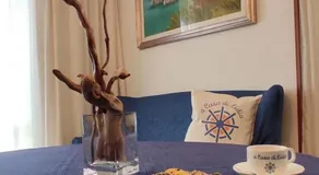 A Casa di Lidia B&B Gaeta - Image 4