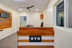 Hotel O Satya Residency - Image 4