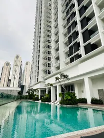 Rest Resort Quill Suites Kuala Lumpur - Image 2