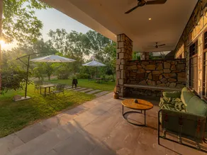Moustache Ranthambore Luxuria - Image 4